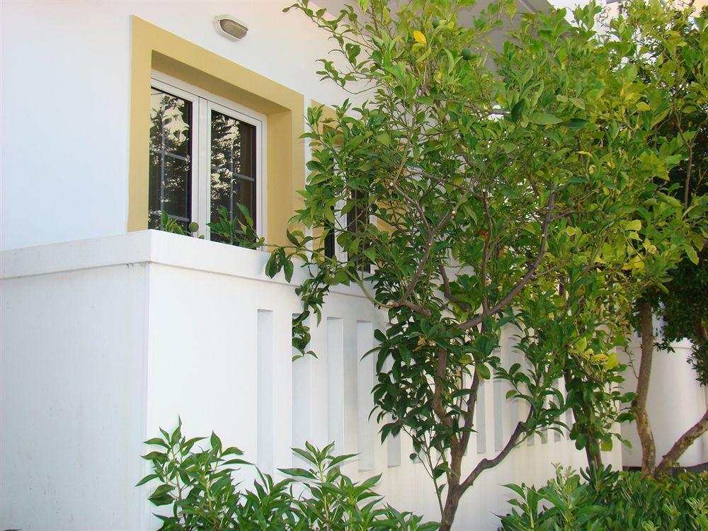 Diamond Apartments & Suites Hersonissos  Exteriör bild